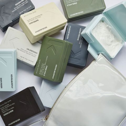 Kevin Murphy - Free.Hold Stylingcrème - 100 gr