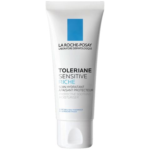 La Roche-Posay - Toleriane Sensitive Riche - 40 ml