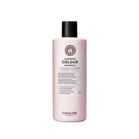 Maria Nila - Luminous Colour Shampoo