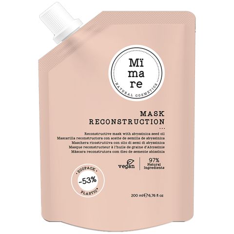 Mïmare - Reconstructive Mask - 200 ml