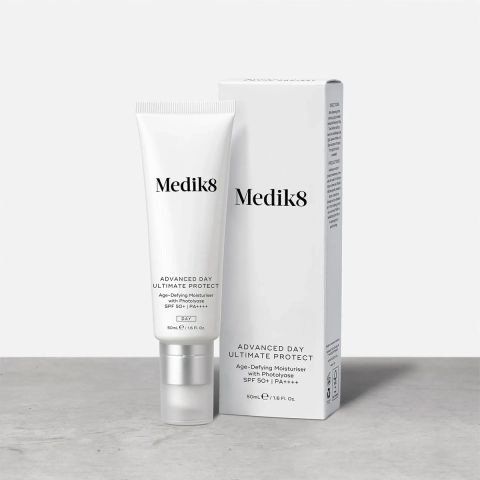 Medik8 - Advanced Day Ultimate Protect SPF50 - Dagcrème - 50 ml