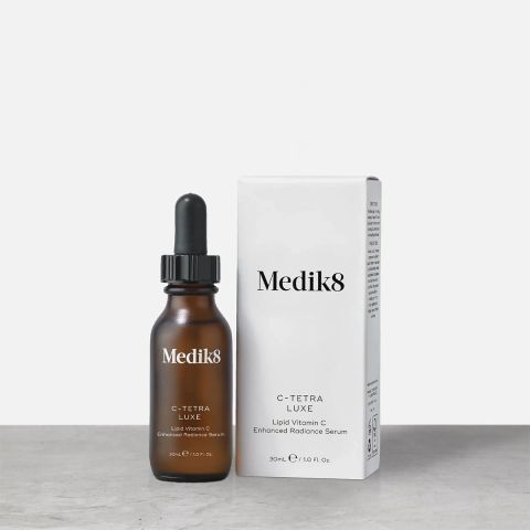 Medik8 - C-Tetra Luxe - Serum - 30 ml