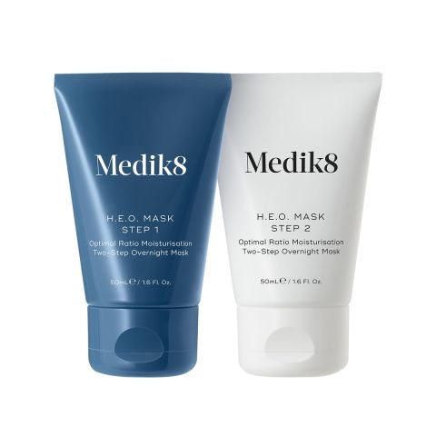 Medik8 - H.E.O Masker - 2x50 ml