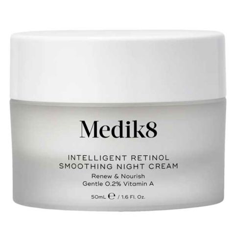 Medik8 - Intelligent Retinol Smoothing Nachtcreme - 50 ml