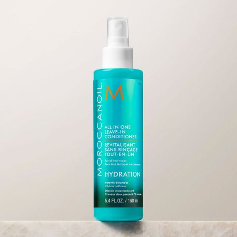 Moroccanoil - All-In-One Leave-In Conditioner - 160 ml