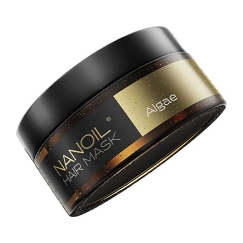 Nanoil - Algae Hair Mask - 300 ml