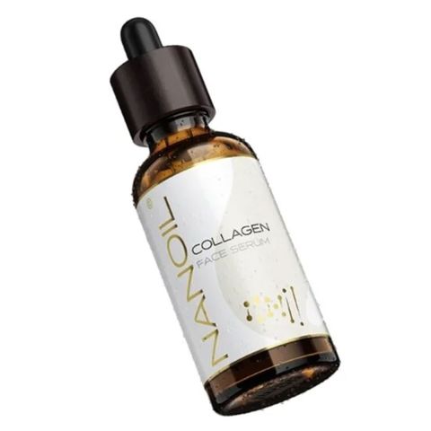 Nanoil - Vitamin C Face Serum - 50 ml