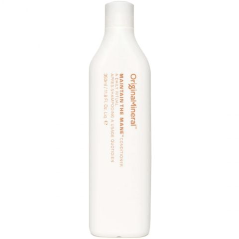 O&M - Maintain The Mane Conditioner - 350 ml