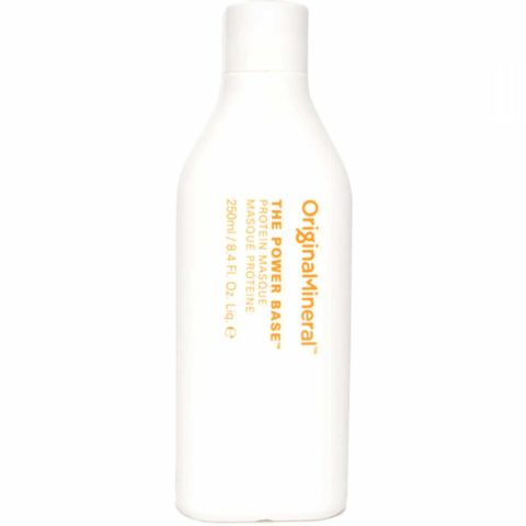 O&M - The Power Base Mask - 250 ml