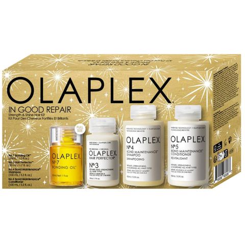 Olaplex - In Good Repair - Holiday Kit