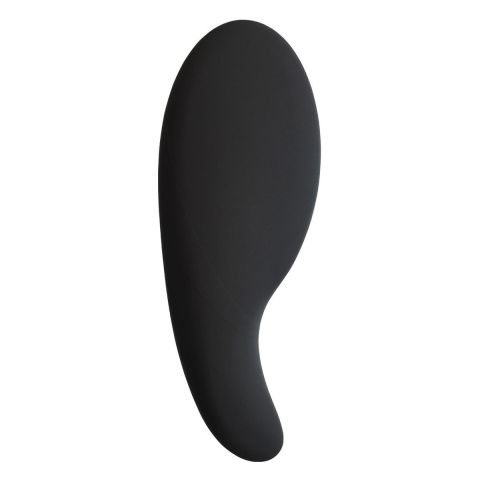 Olivia Garden - Curve Nylon Bristles - Matt Black