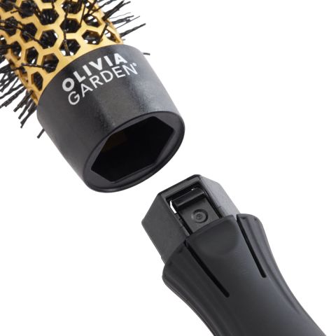 Olivia Garden - Multibrush Single Barrel - 25 mm 