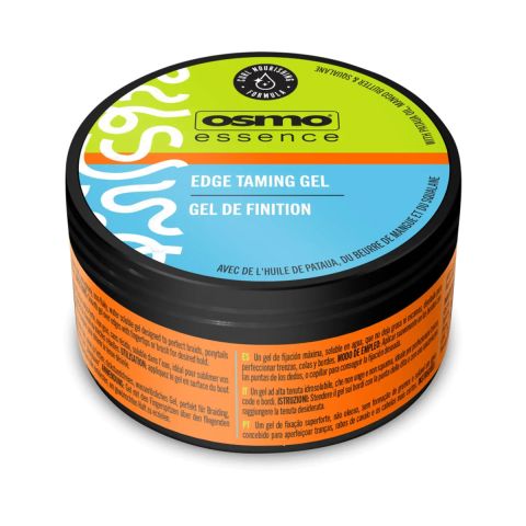 Osmo - Curl Edge Taming Gel - 100 m