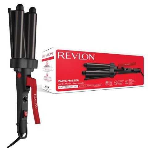 Revlon Tools - Wave Master