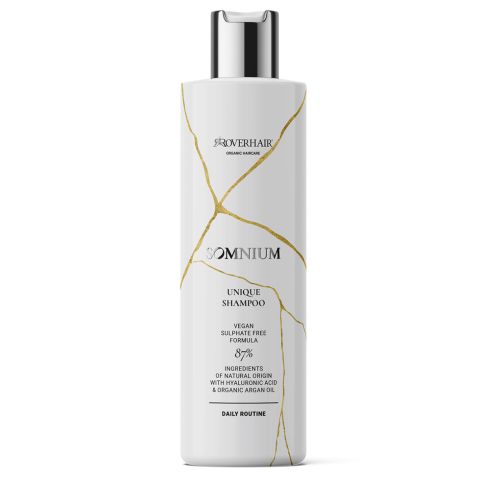 Roverhair - Somnium Argan Line Unique Shampoo - 250 ml