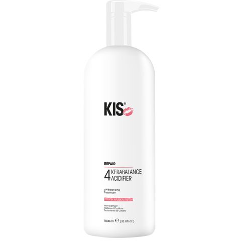 KIS - KeraBalance Acidifier - 1000 ml