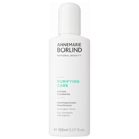 Annemarie Börlind - Purifying Care Gezicht Toner - 150 ml