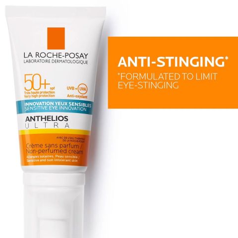 La Roche-Posay - Hydrating Ultra Protection SPF50+ - 250 ml