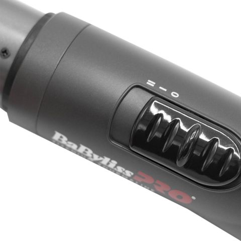 BaByliss PRO - Titanium Tourmaline Pulse Airstyler