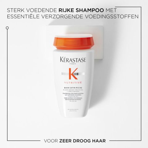 Kérastase - Nutritive Voordeelset voor zeer droog & dik haar