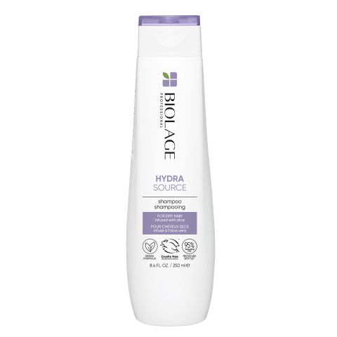 Biolage shampoo outlet and conditioner