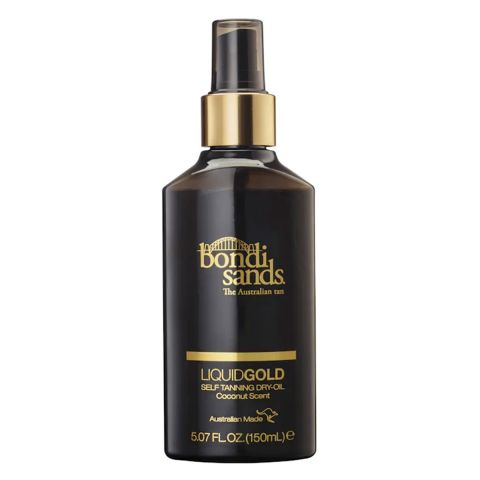 Bondi Sands - Liquid Gold - Bruiningsolie - 150 ml