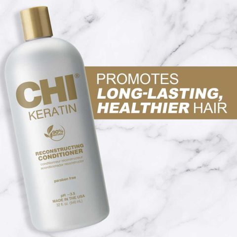 CHI Keratin Conditioner