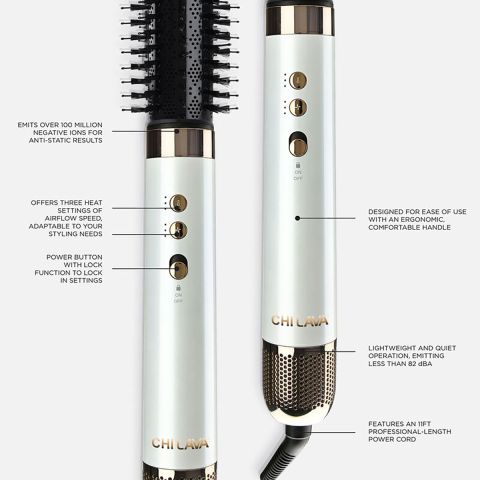 CHI - LAVA AirGlam Multi Styler