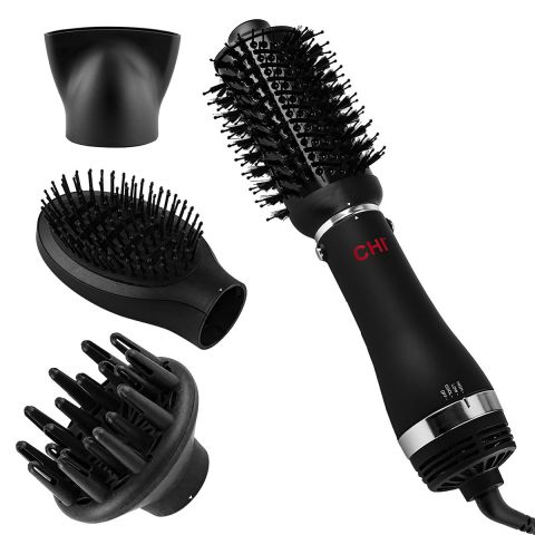 CHI 4-in-1 Blowout Brush ✓ HaarShop.nl