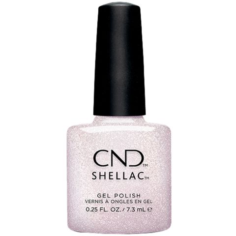 CND - Shellac #468 Night Brilliance - 7,3 ml