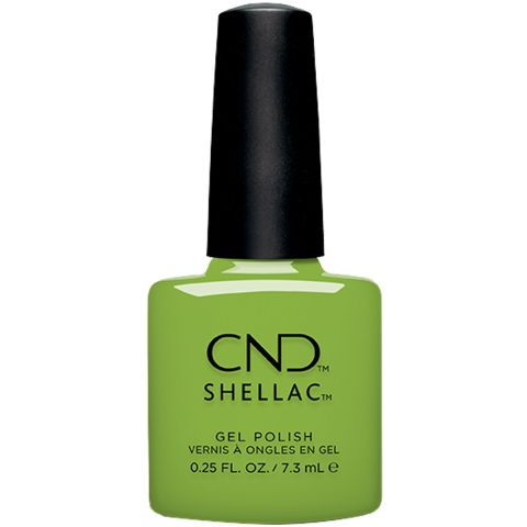 CND - Shellac #470 Meadow Glow - 7,3 ml