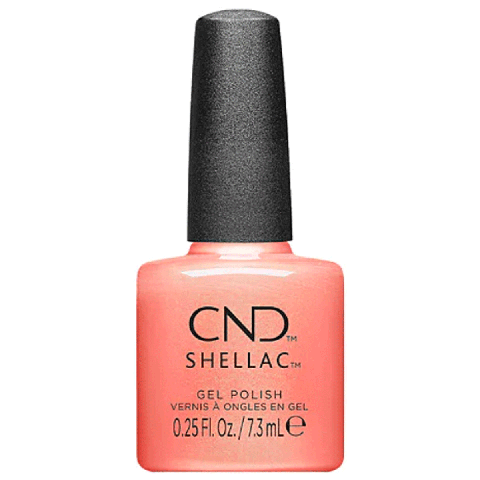 CND - Shellac - #476 Apribot - 7,3 ml 