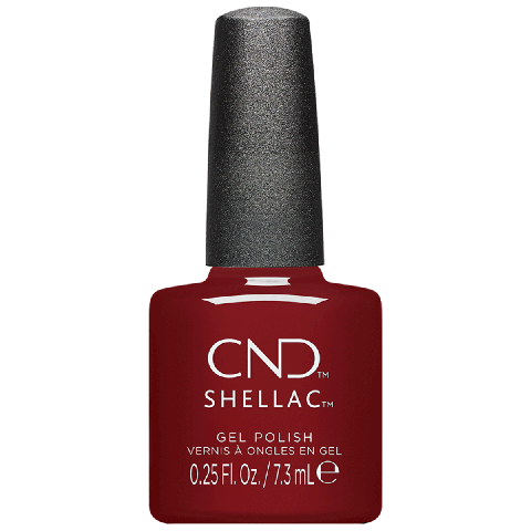 CND - Shellac - #473 Take Root - 7,3 ml