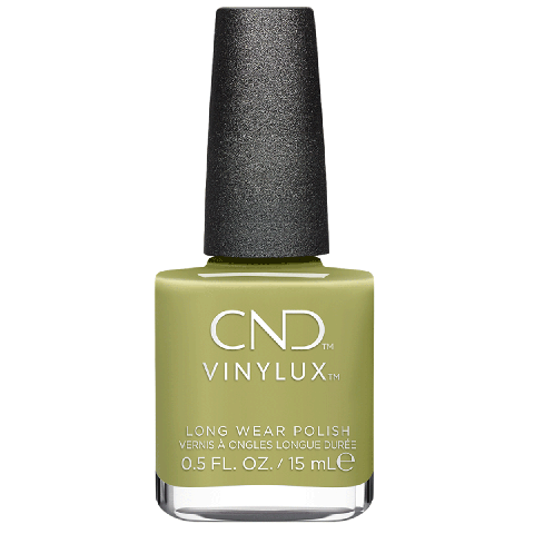 CND - Vinylux - #477 Plantbound - 15 ml