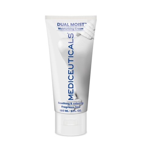 Mediceuticals - Dual Moist Handcrème - 180 ml