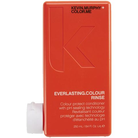 Kevin Murphy - Everlasting.Rinse