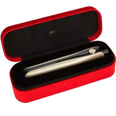 ghd Platinum+ Styler - 1 Inch Flat Iron - Grand-Luxe Collection