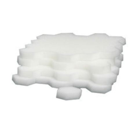 Nail Perfect - Gelsponges - 80 stuks