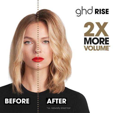 ghd - Rise Hot Brush