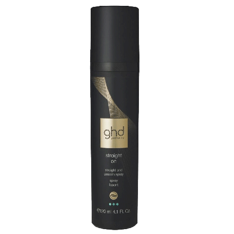 ghd - Styling Straight On Hittebeschermende Spray - 120 ml