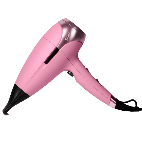 ghd - Helios - Föhn - Pink Collection