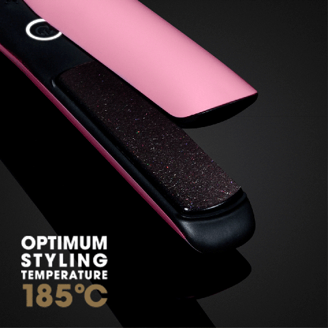 ghd - Platinum+ Stijltang - Pink Collection