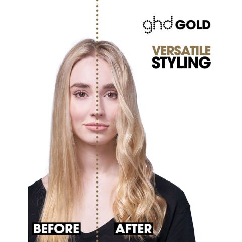 ghd - Gold Professional Advanced stijltang - Iced Luxe Collection