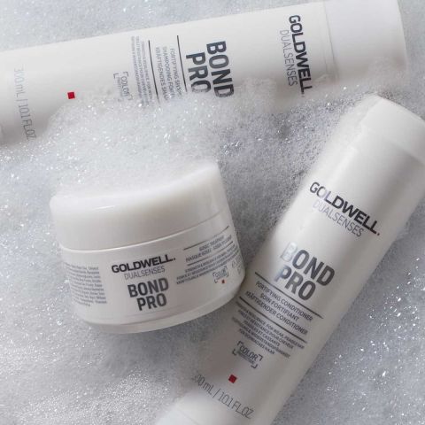 Goldwell - Dualsenses - Bond Pro - Fortifying Shampoo