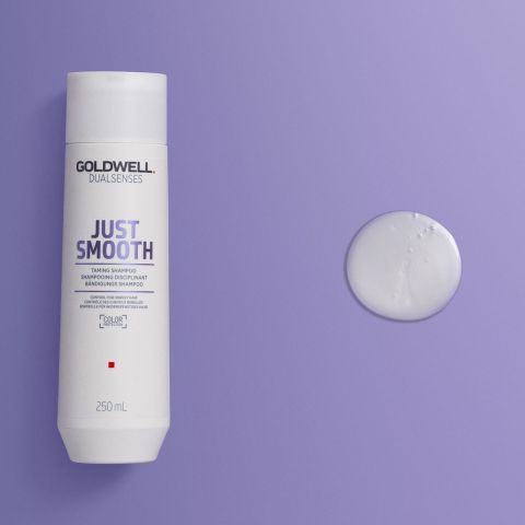 Goldwell - Dualsenses Just Smooth - Taming Shampoo