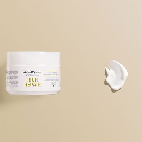 Goldwell - Dualsenses Rich Repair - 60 Sec. Treatment 