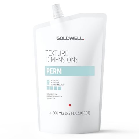 Goldwell - Texture Dimensions Perm R - 500 ml