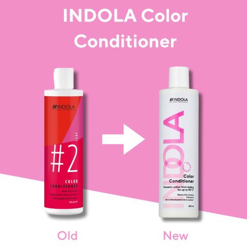 Indola -  Color Conditioner