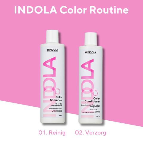 Indola -  Color Conditioner