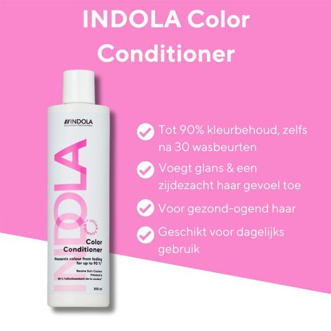 Indola -  Color Conditioner